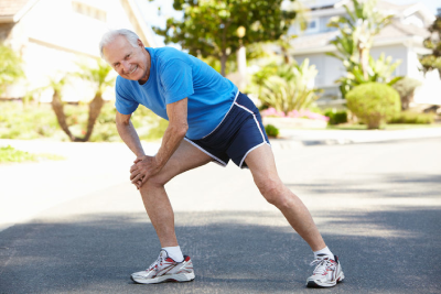 How Seniors Can Maintain an Active Lifestyle When It’s Too Hot Outdoors
